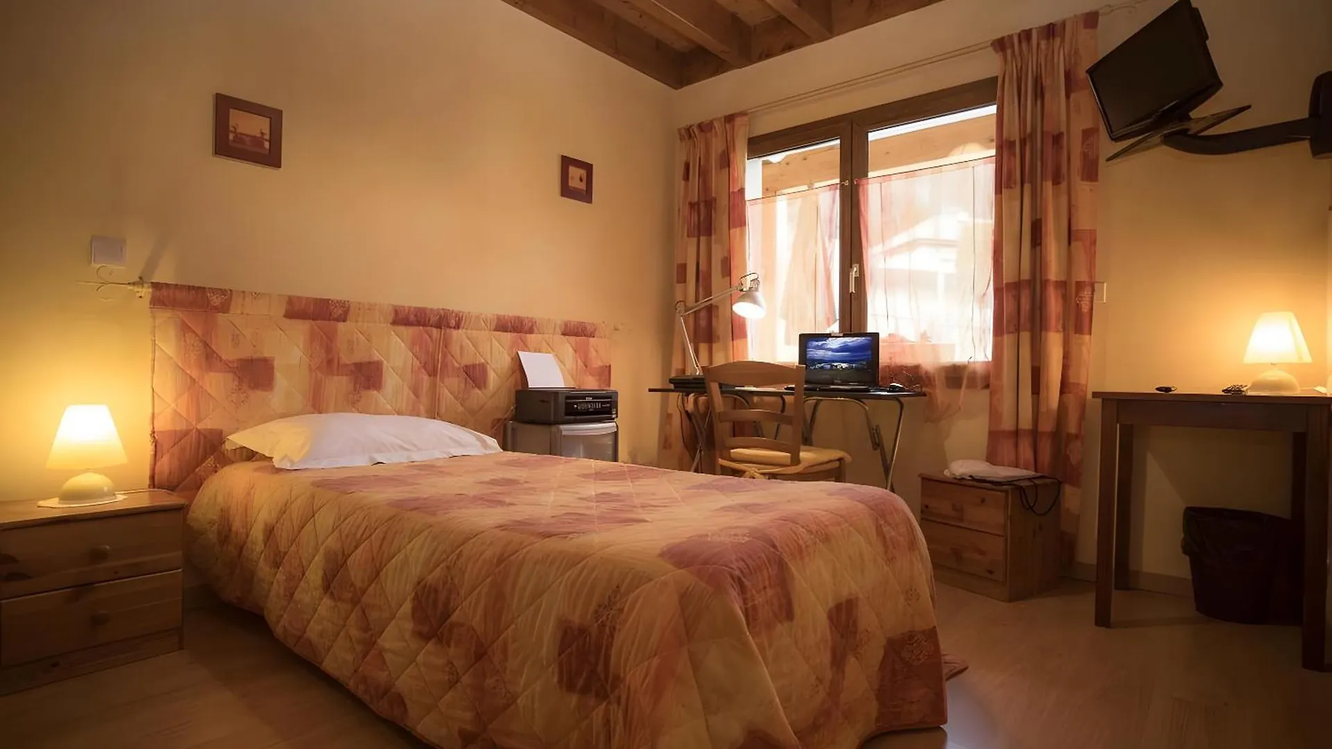 Casa vacanze L'Oree Du Bois Yenne