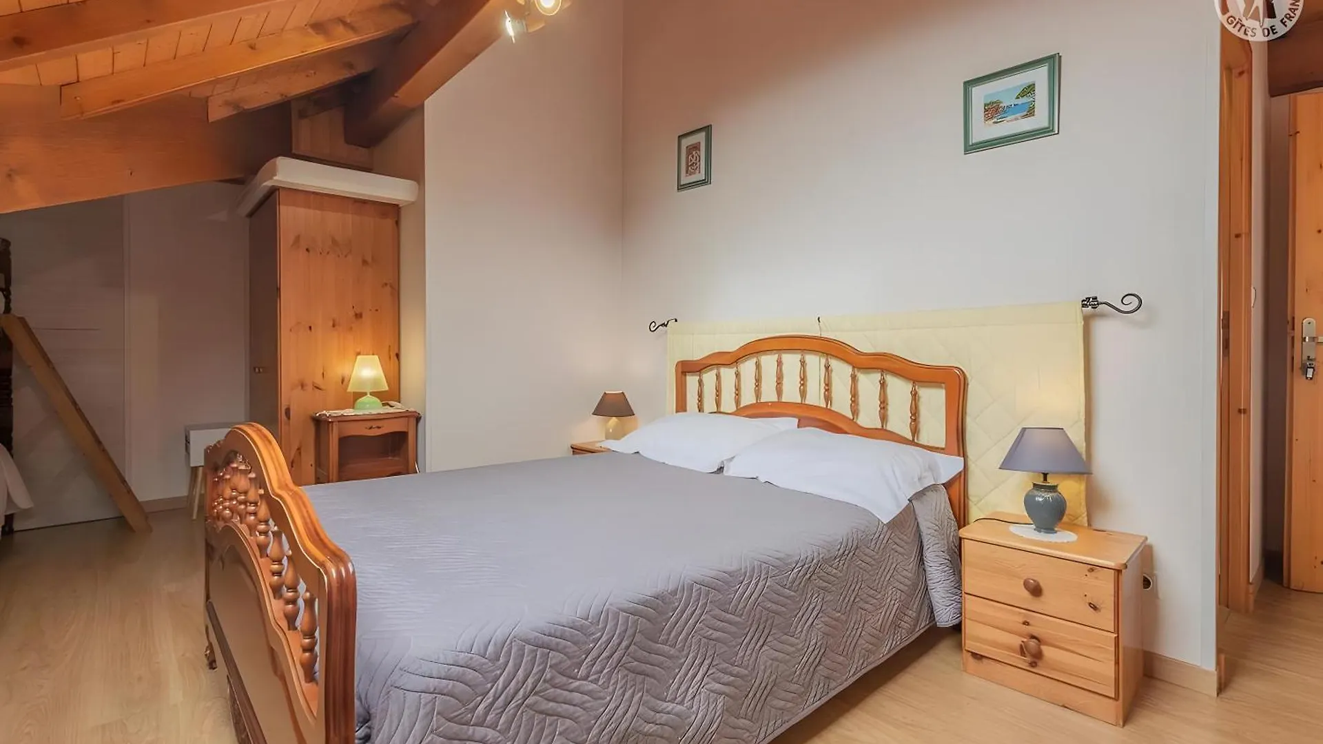 L'Oree Du Bois Yenne Casa vacanze