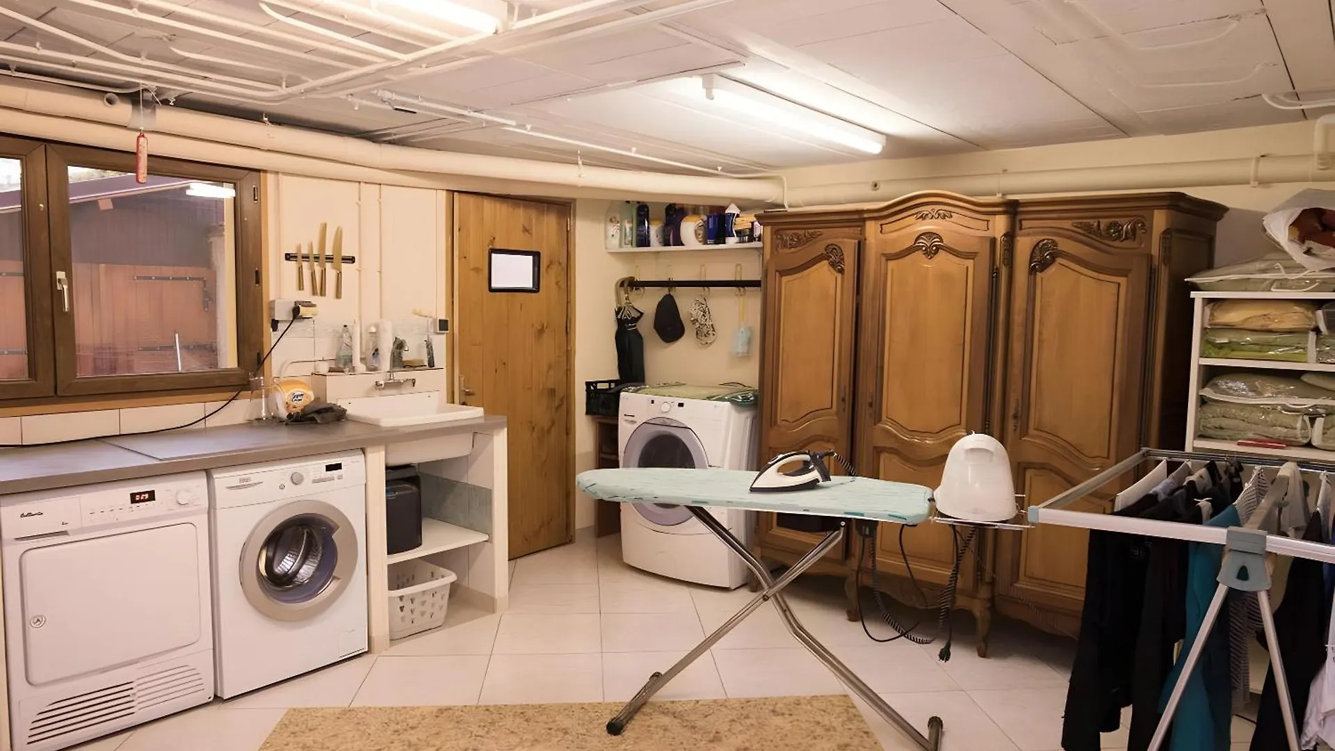 L'Oree Du Bois Yenne Casa vacanze