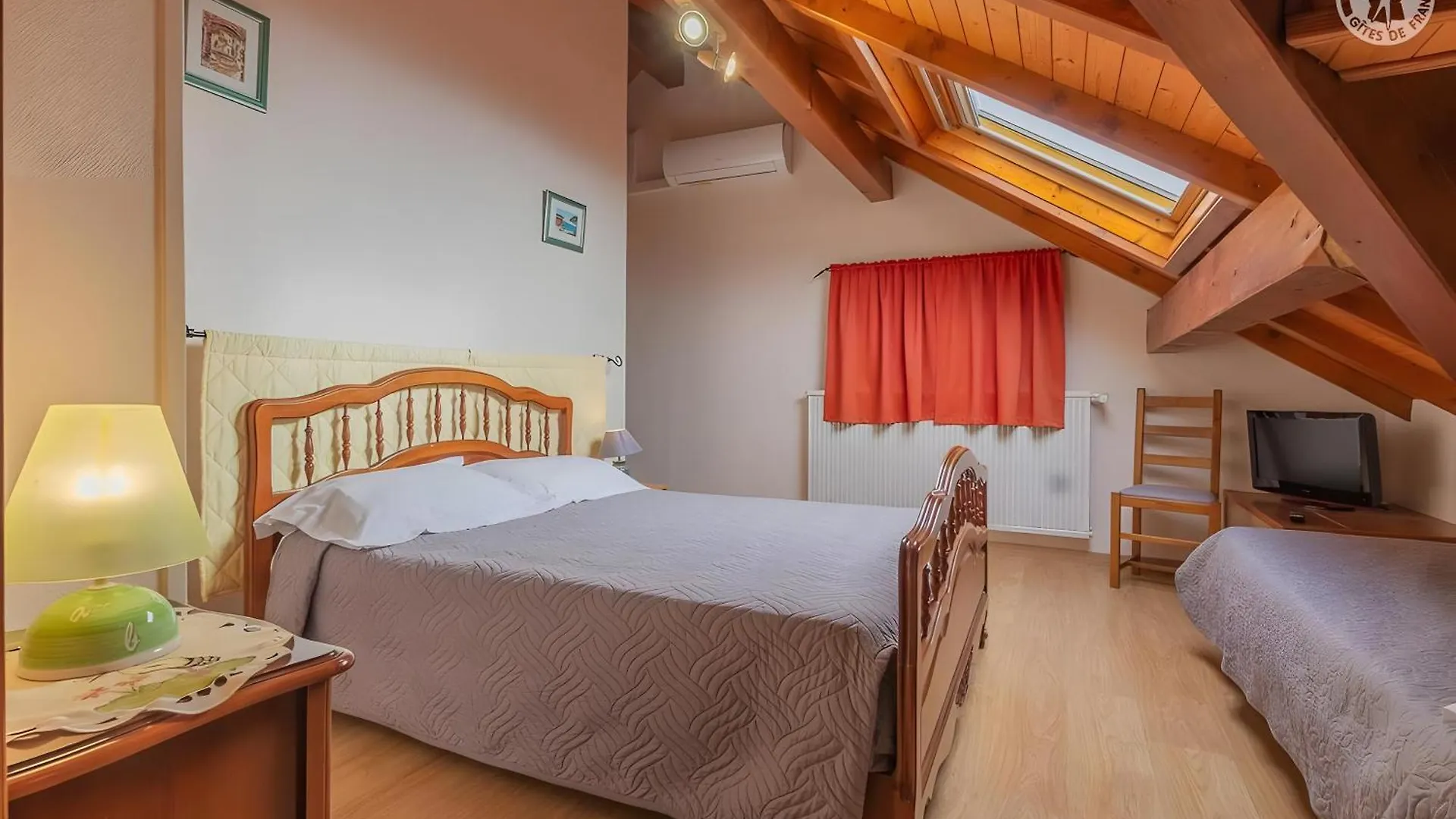 Casa vacanze L'Oree Du Bois Yenne