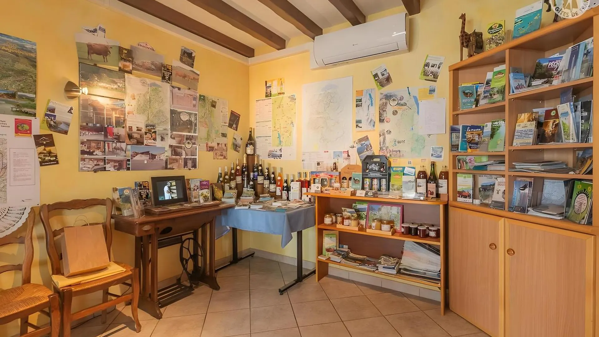 L'Oree Du Bois Yenne Casa vacanze